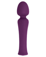 Evolved My Secret Wand - Purple Magic Wands - Tophatter Daily Deals