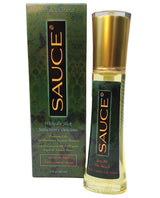Sauce Coconut Massage Oil - 2 Oz Sex On The Beach Default Title Massage Oils, Lotions, Creams And Gels - Tophatter Daily Deals