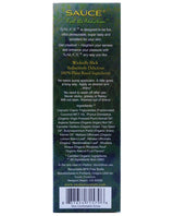 Sauce Coconut Massage Oil - 2 Oz Sloe Comfortable Screw Massage Oils, Lotions, Creams And Gels - Tophatter Daily Deals