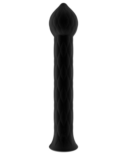Femme Funn Diamond Wand - Black Magic Wands - Tophatter Daily Deals