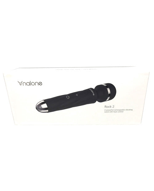 Nalone Rock 2 - Black Magic Wands - Tophatter Daily Deals