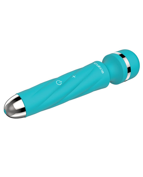 Nalone Rock 2 - Turquoise Magic Wands - Tophatter Daily Deals