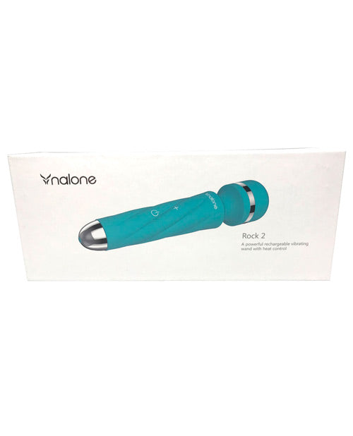 Nalone Rock 2 - Turquoise Magic Wands - Tophatter Daily Deals