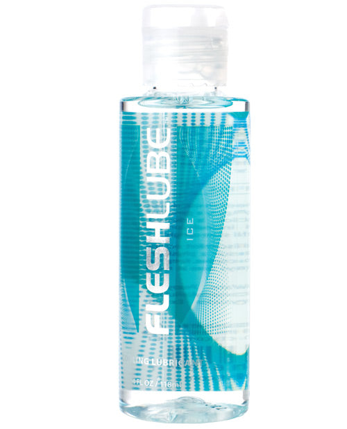 Fleshlight Ice Lube - 4 Oz Default Title Lubes - Tophatter Daily Deals