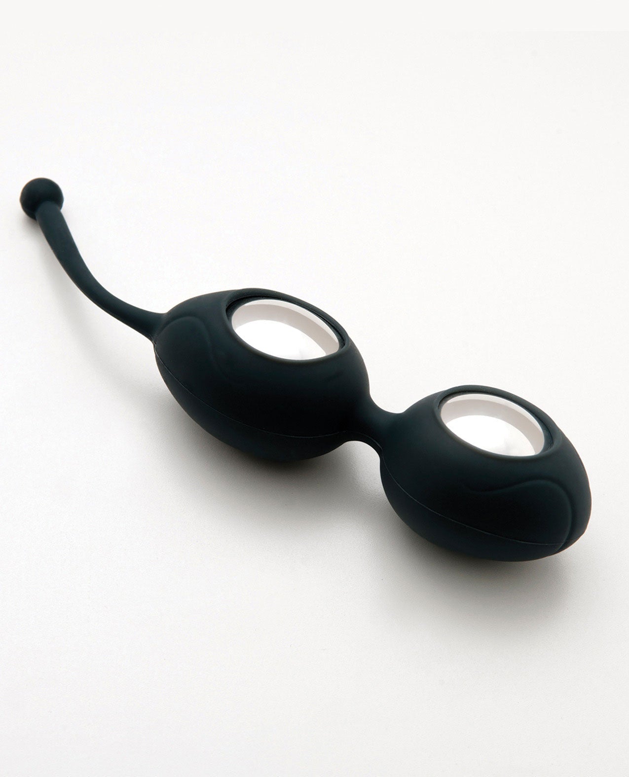 Fifty Shades Of Grey Delicious Pleasure Silicone Pleasure Balls Default Title Fifty Shades Of Grey - Tophatter Daily Deals
