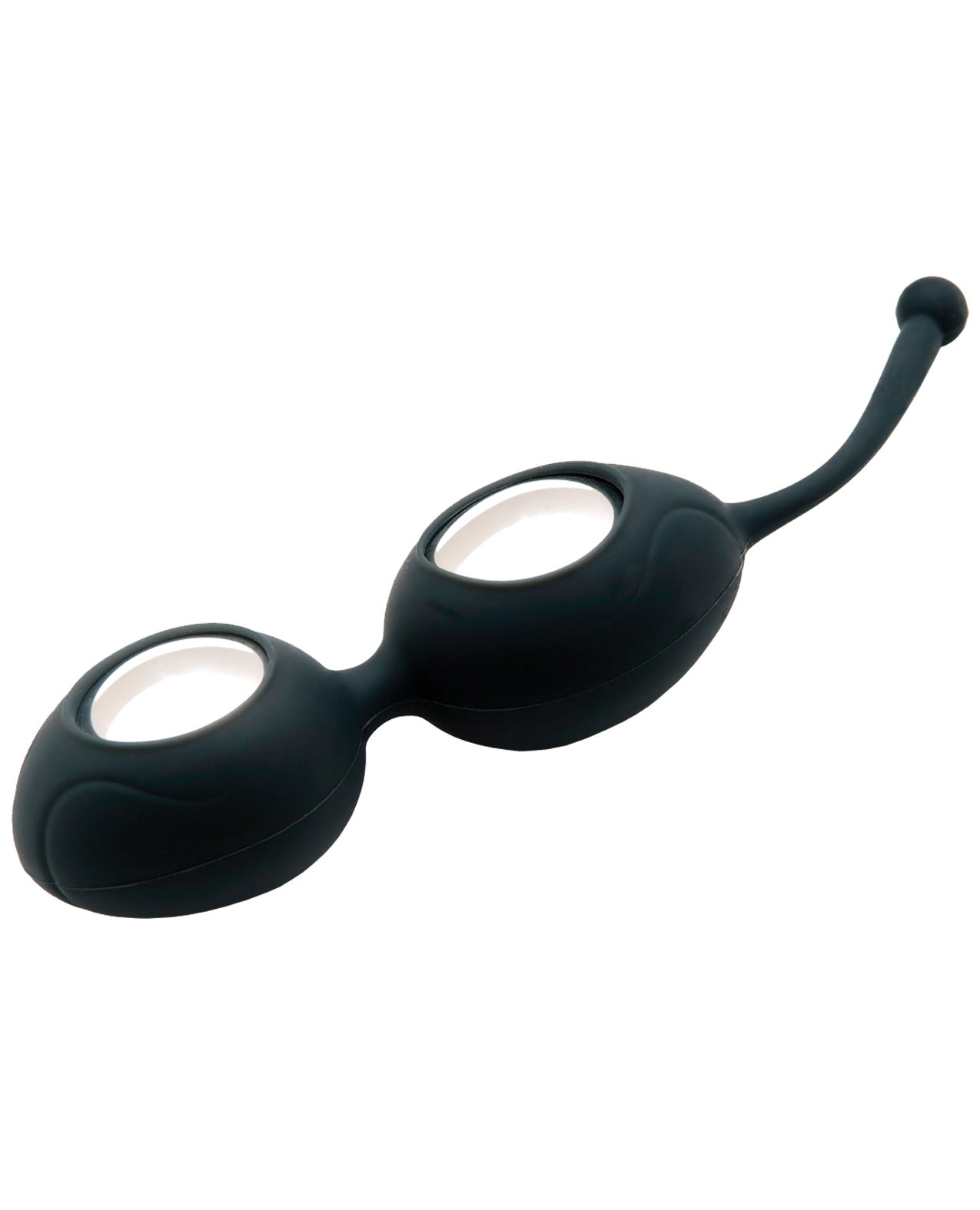 Fifty Shades Of Grey Delicious Pleasure Silicone Pleasure Balls Fifty Shades Of Grey - Tophatter Daily Deals