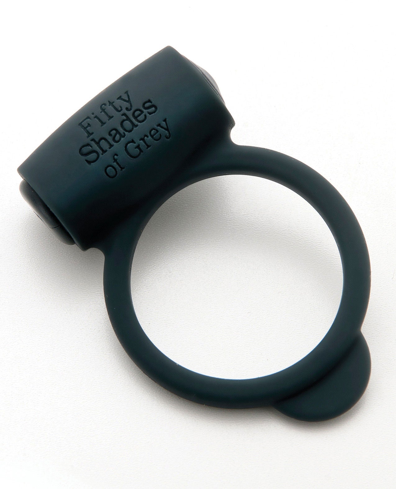 Fifty Shades Of Grey Yours And Mine Vibrating Love Ring Default Title Fifty Shades Of Grey - Tophatter Daily Deals
