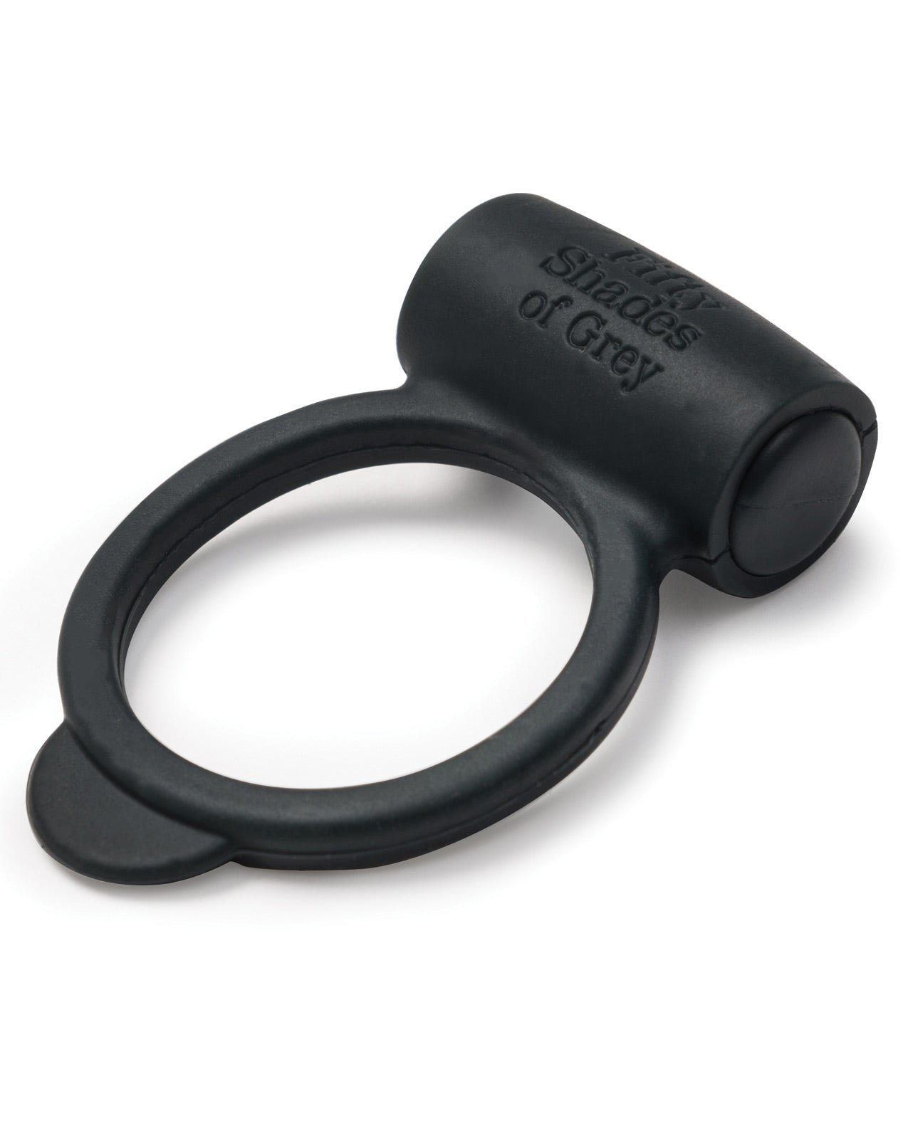 Fifty Shades Of Grey Yours And Mine Vibrating Love Ring Fifty Shades Of Grey - Tophatter Daily Deals