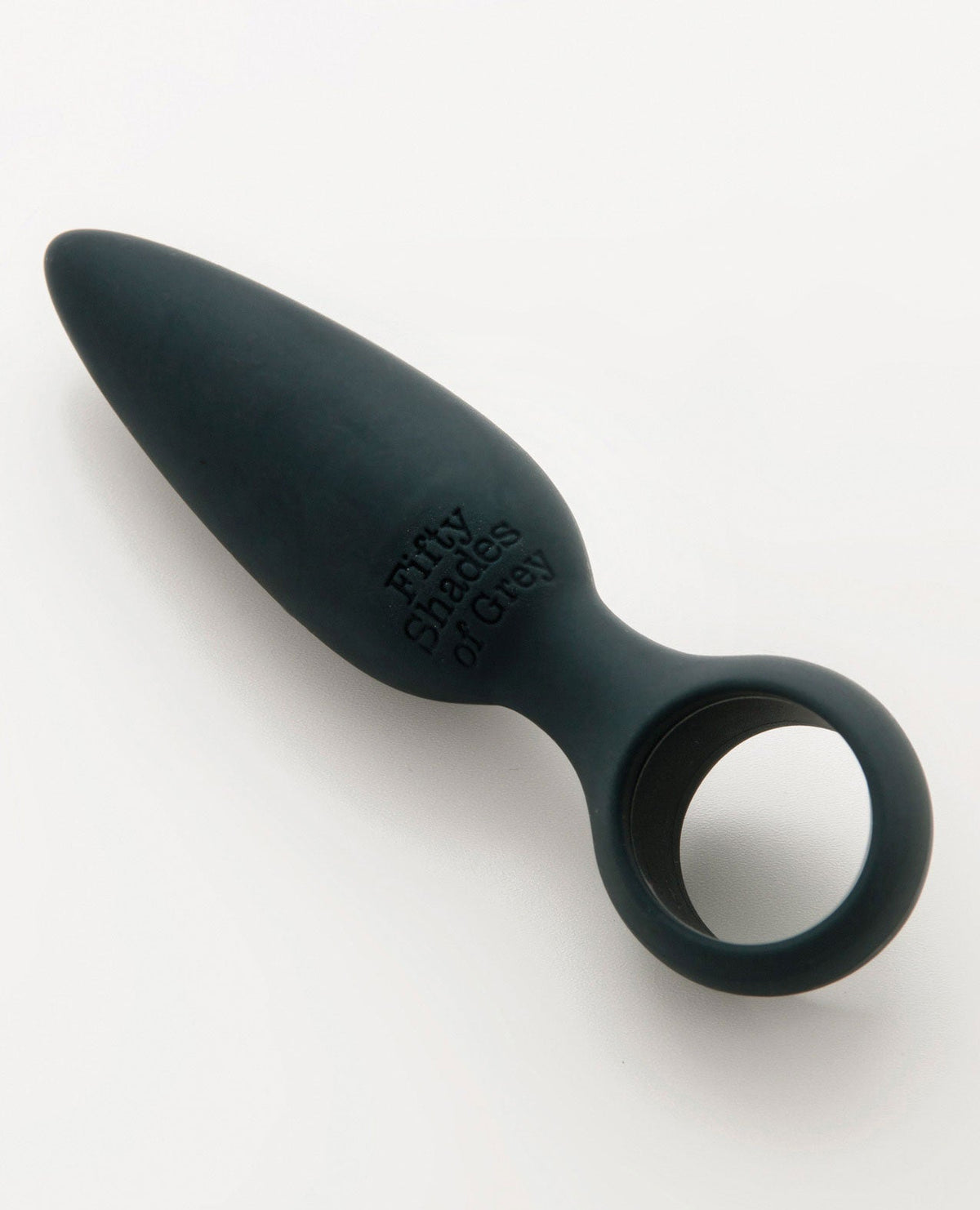 Fifty Shades Of Grey Something Forbidden Butt Plug Default Title Fifty Shades Of Grey - Tophatter Daily Deals