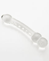 Fifty Shades Of Grey Drive Me Crazy Glass Massage Wand Default Title Fifty Shades Of Grey - Tophatter Daily Deals