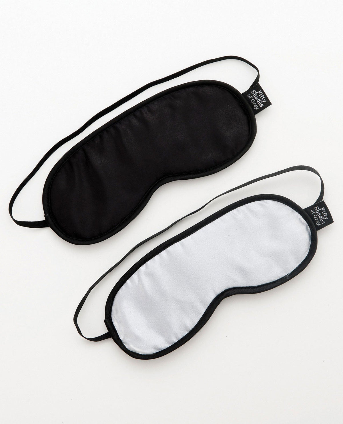 Fifty Shades Of Grey No Peeking Blindfold Twin Pack Default Title Fifty Shades Of Grey - Tophatter Daily Deals