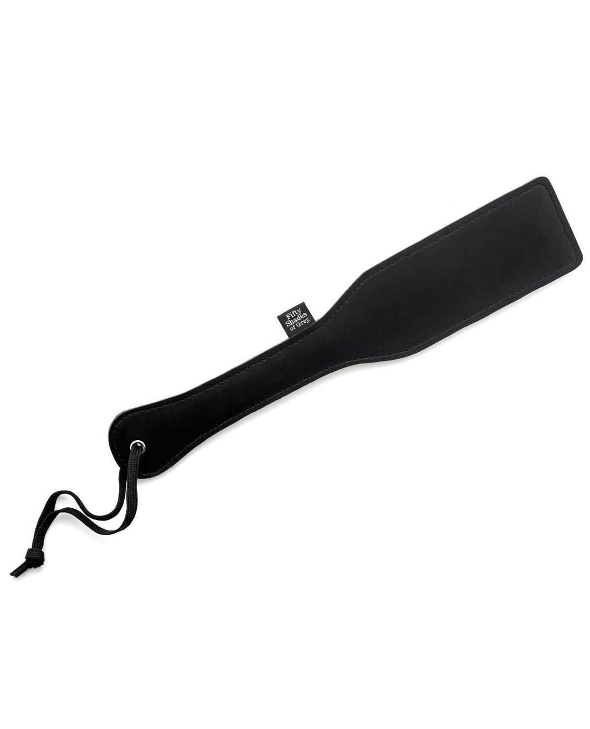 Fifty Shades Of Grey Twitchy Palm Spanking Paddle Fifty Shades Of Grey - Tophatter Daily Deals