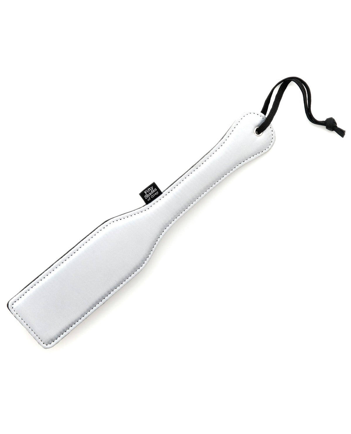 Fifty Shades Of Grey Twitchy Palm Spanking Paddle Fifty Shades Of Grey - Tophatter Daily Deals
