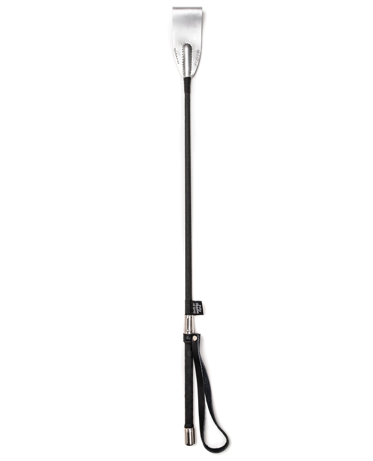 Fifty Shades Of Grey Sweet Sting Riding Crop Fifty Shades Of Grey - Tophatter Daily Deals