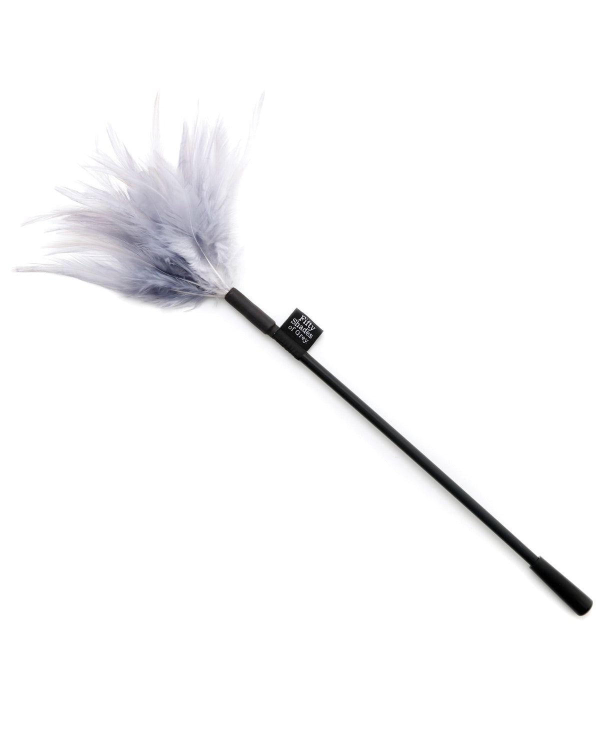 Fifty Shades Of Grey Tease Feather Tickler Fifty Shades Of Grey - Tophatter Daily Deals