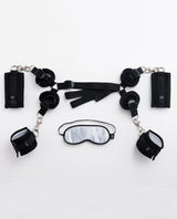 Fifty Shades Of Grey Hard Limits Universal Restraint Kit Default Title Fifty Shades Of Grey - Tophatter Daily Deals