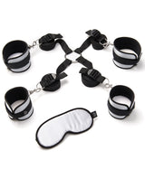 Fifty Shades Of Grey Hard Limits Universal Restraint Kit Fifty Shades Of Grey - Tophatter Daily Deals