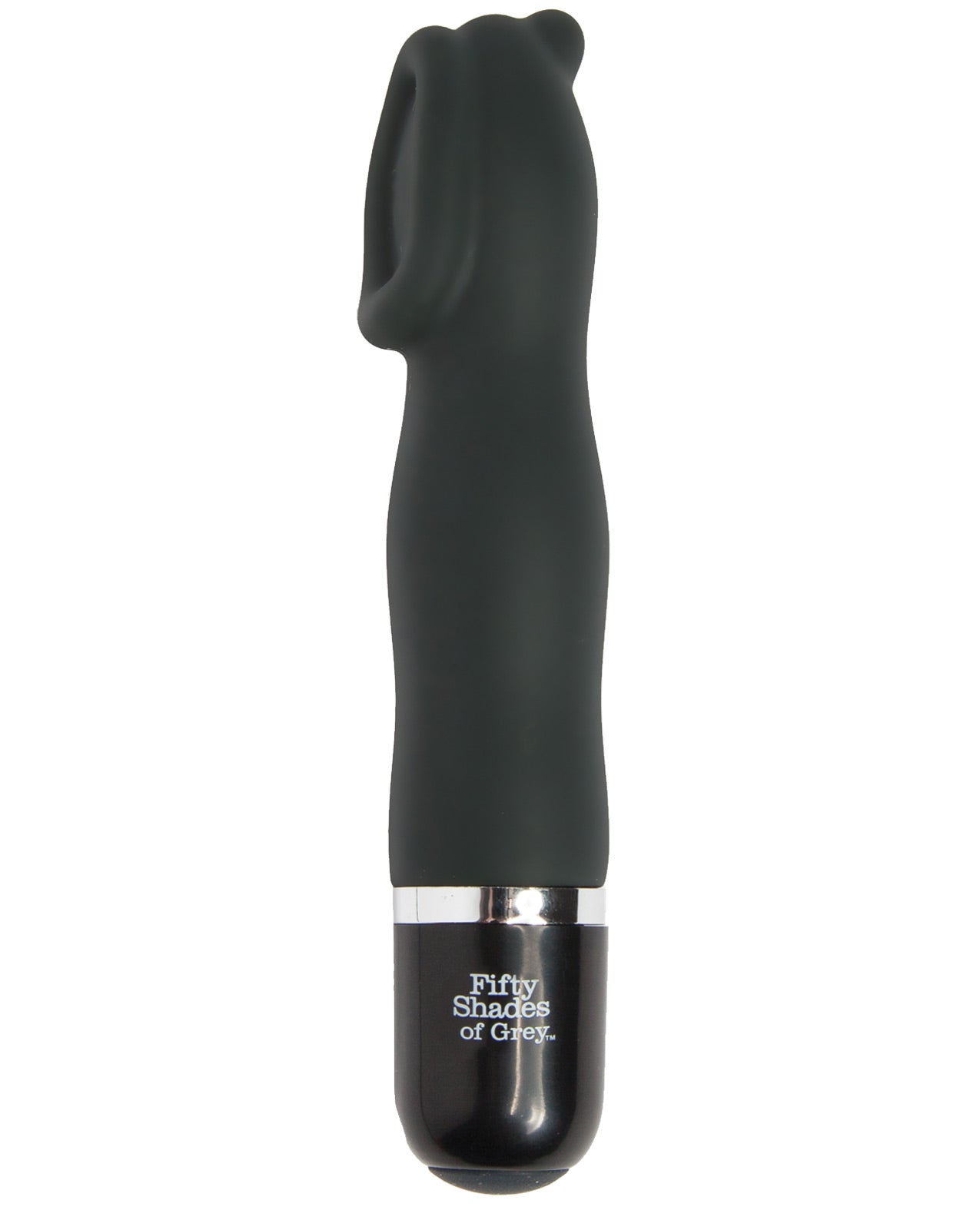 Fifty Shades Of Grey Sweet Touch Mini Clitoral Vibrator Fifty Shades Of Grey - Tophatter Daily Deals