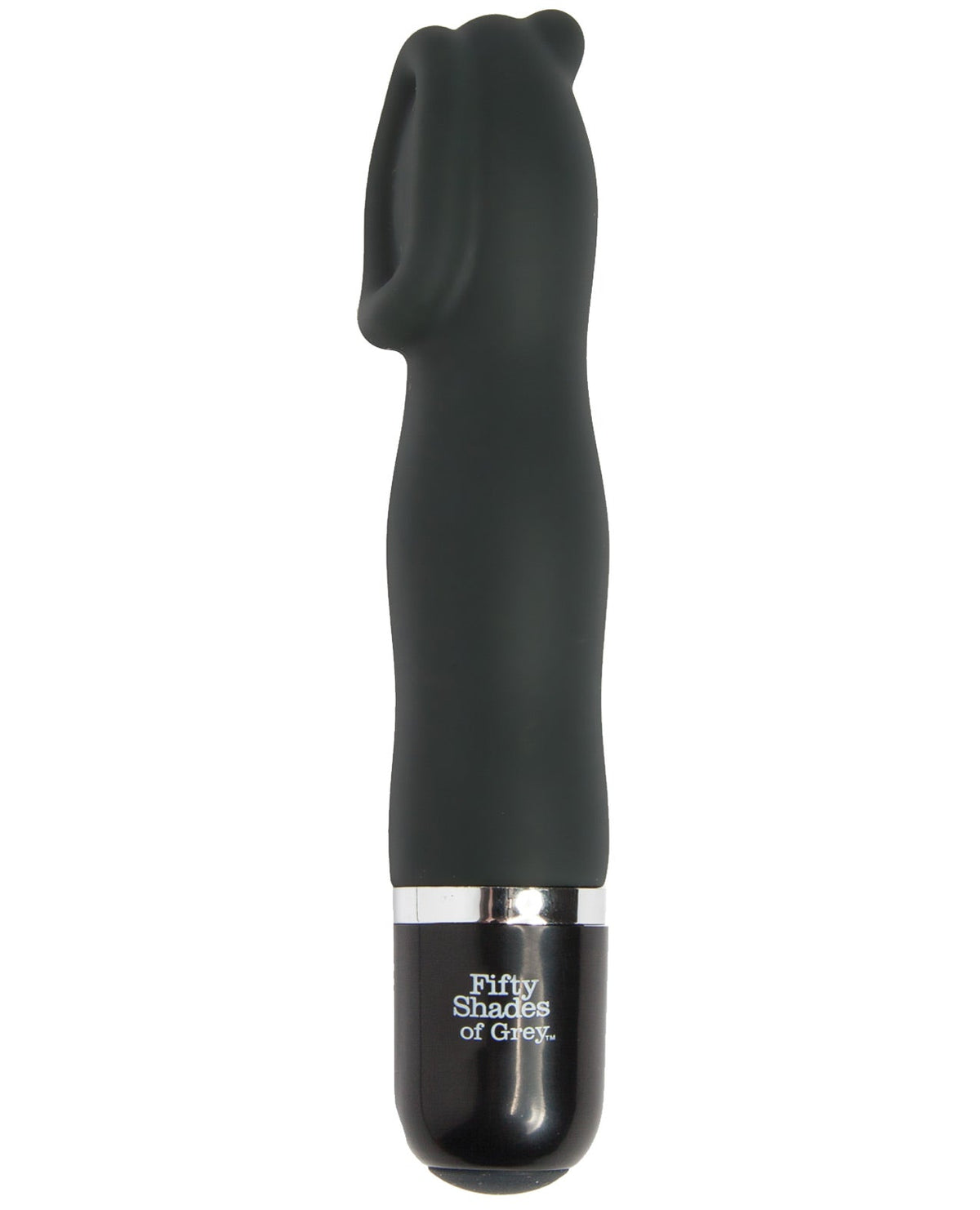 Fifty Shades Of Grey Sweet Touch Mini Clitoral Vibrator Fifty Shades Of Grey - Tophatter Daily Deals