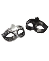 Fifty Shades Of Grey Masquerade Masks Twin Pack Fifty Shades Of Grey - Tophatter Daily Deals