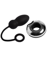 Fifty Shades Of Grey Relentless Vibrations Remote Control Egg Fifty Shades Of Grey - Tophatter Daily Deals