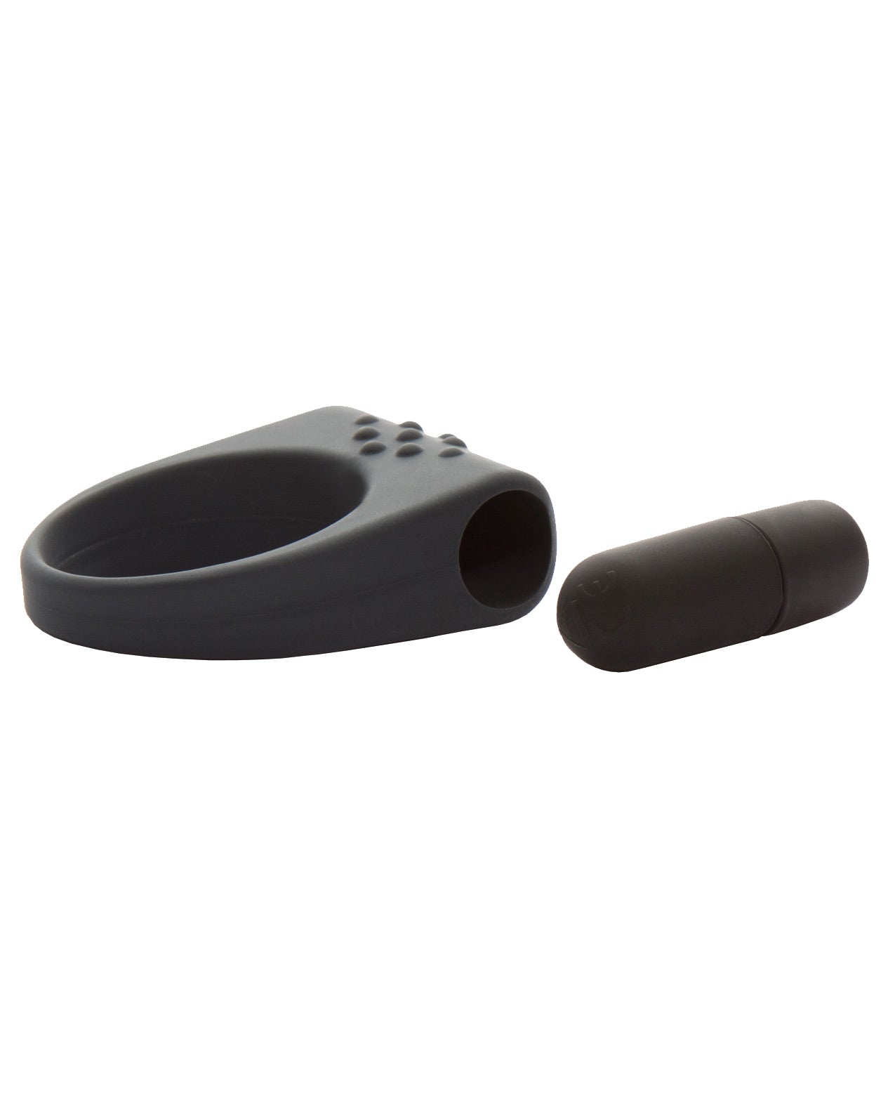 Fifty Shades Of Grey Secret Weapon Vibrating Love Ring Fifty Shades Of Grey - Tophatter Daily Deals