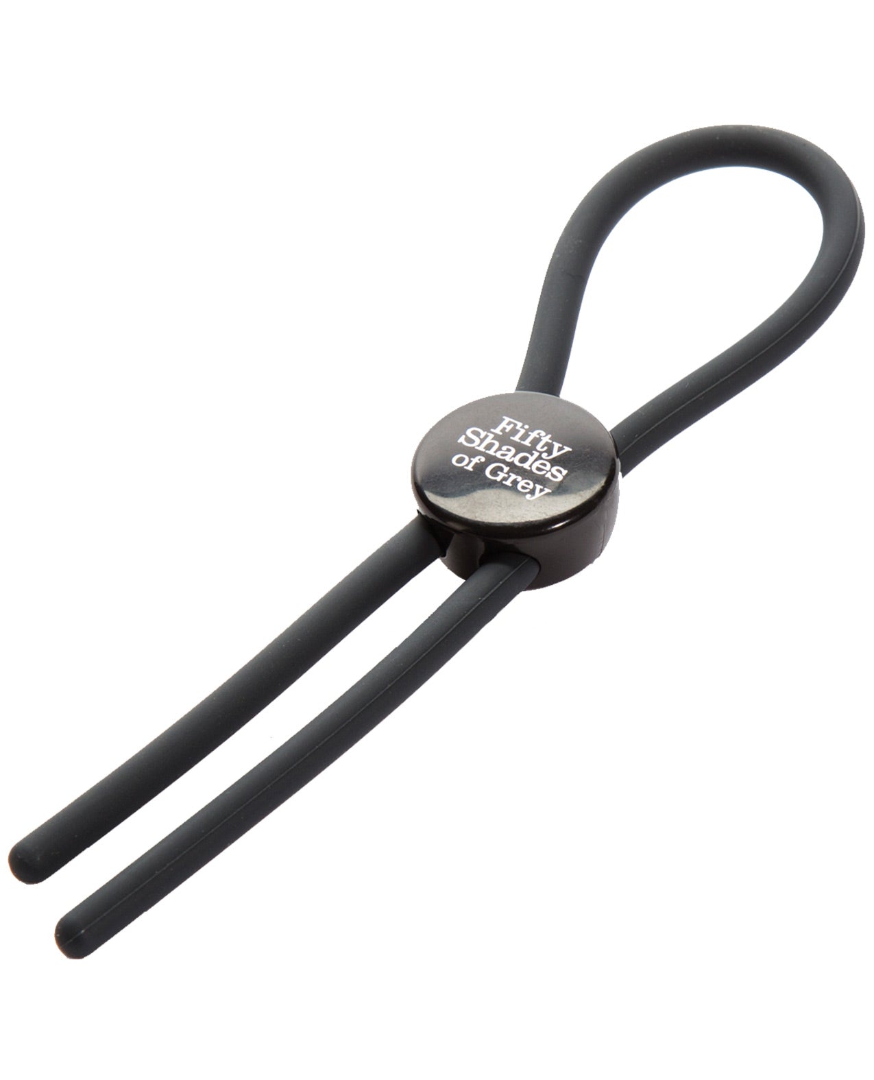 Fifty Shades Of Grey Again & Again Adjustable Love Ring Fifty Shades Of Grey - Tophatter Daily Deals