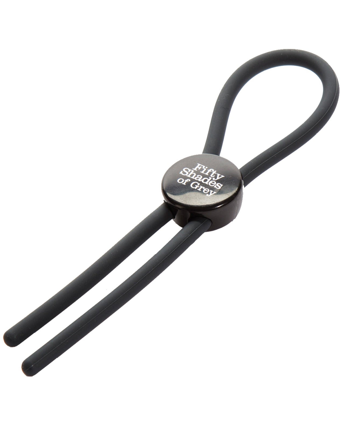 Fifty Shades Of Grey Again & Again Adjustable Love Ring Fifty Shades Of Grey - Tophatter Daily Deals