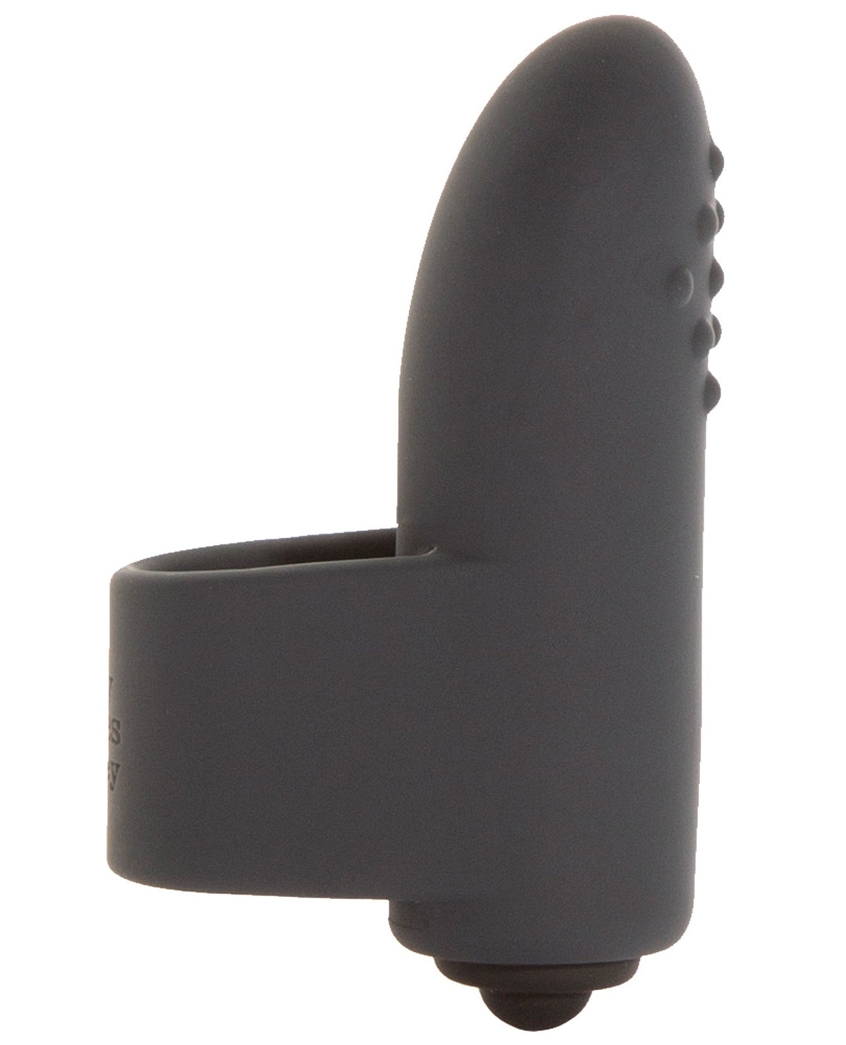 Fifty Shades Of Grey Secret Touching Finger Massager Fifty Shades Of Grey - Tophatter Daily Deals
