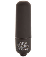 Fifty Shades Of Grey Heavenly Massage Bullet Vibrator Fifty Shades Of Grey - Tophatter Daily Deals