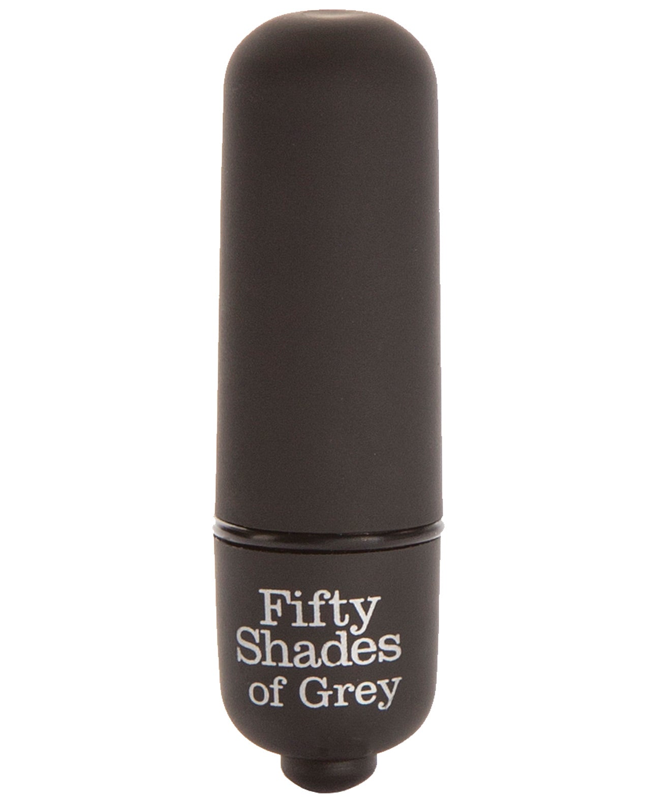 Fifty Shades Of Grey Heavenly Massage Bullet Vibrator Fifty Shades Of Grey - Tophatter Daily Deals