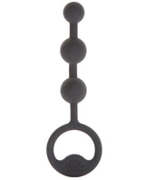 Fifty Shades Of Grey Carnal Bliss Silicone Pleasure Beads Fifty Shades Of Grey - Tophatter Daily Deals