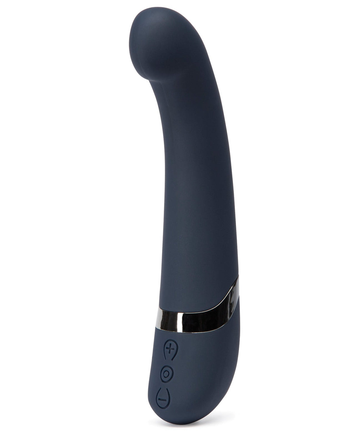 Fifty Shades Darker Desire Explodes Usb Rechargeable G Spot Vibrator Fifty Shades Of Grey - Tophatter Daily Deals