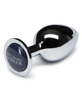 Fifty Shades Darker Beyond Erotic Steel Butt Plug Fifty Shades Of Grey - Tophatter Daily Deals