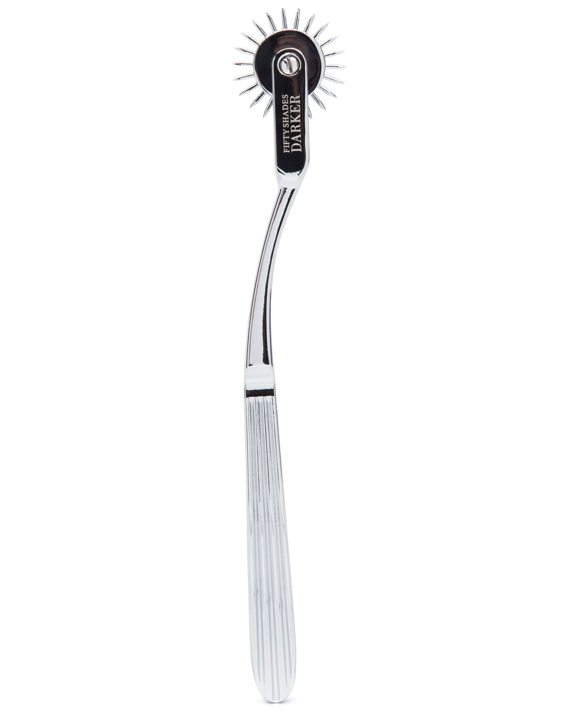 Fifty Shades Darker Adrenaline Spikes Metal Pinwheel Fifty Shades Of Grey - Tophatter Daily Deals
