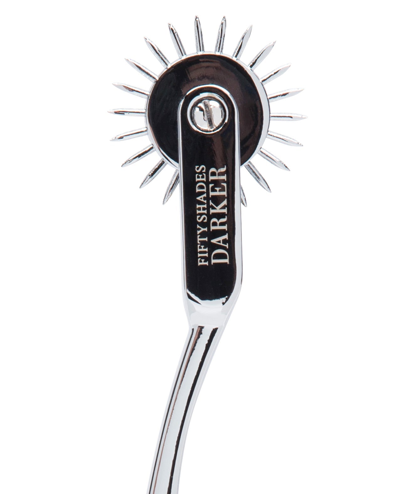 Fifty Shades Darker Adrenaline Spikes Metal Pinwheel Fifty Shades Of Grey - Tophatter Daily Deals