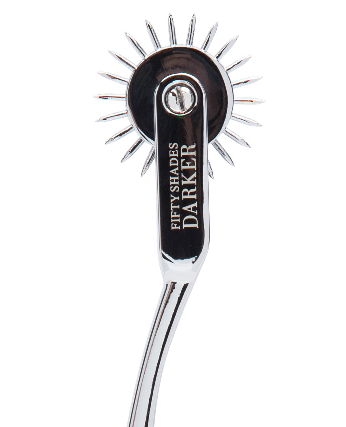 Fifty Shades Darker Adrenaline Spikes Metal Pinwheel Fifty Shades Of Grey - Tophatter Daily Deals