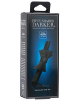 Fifty Shades Darker His Rules Bondage Bow Tie Default Title Fifty Shades Of Grey - Tophatter Daily Deals