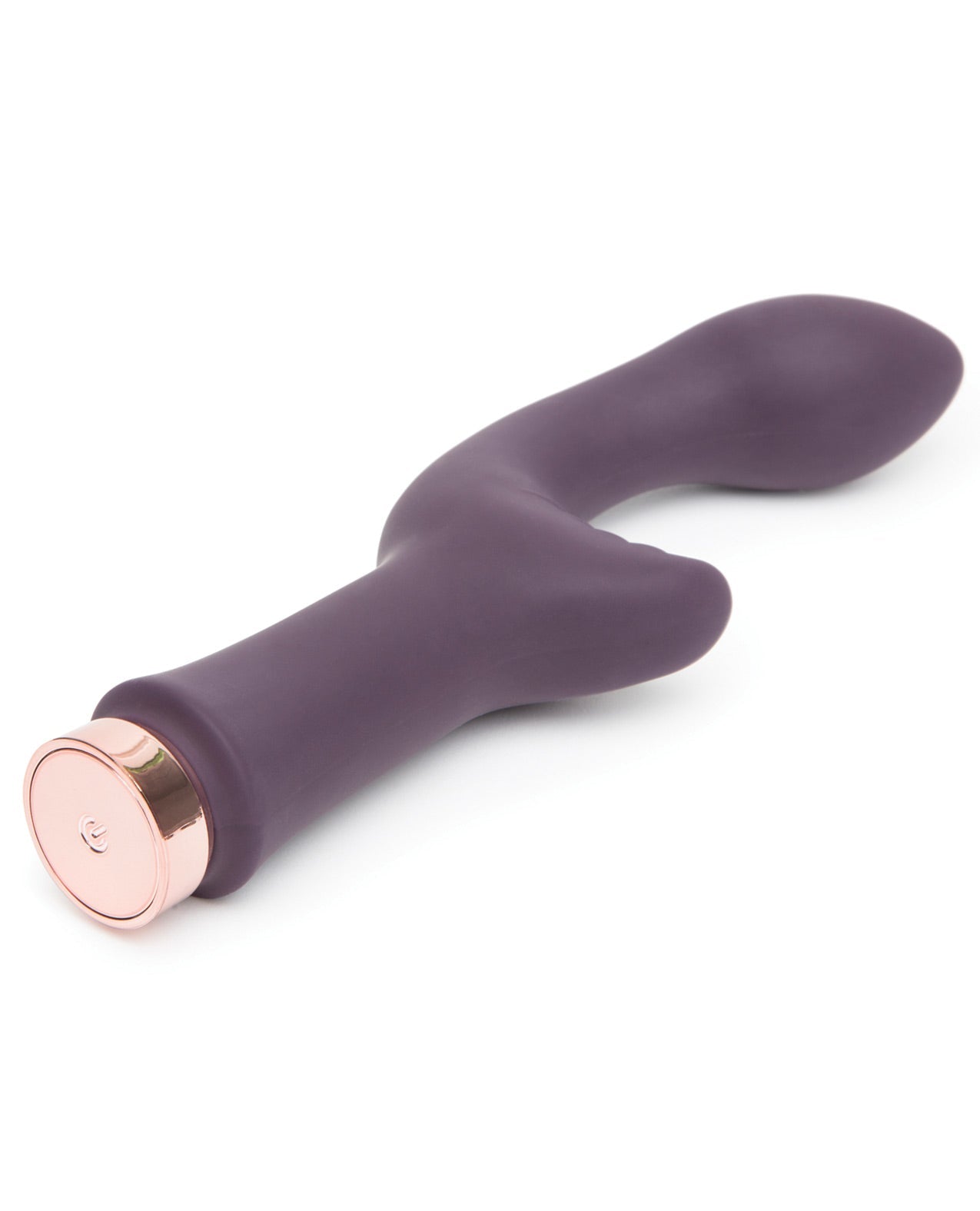 Fifty Shades Freed Lavish Attention Rechargeable Clitoral & G-spot Vibrator Fifty Shades Of Grey - Tophatter Daily Deals