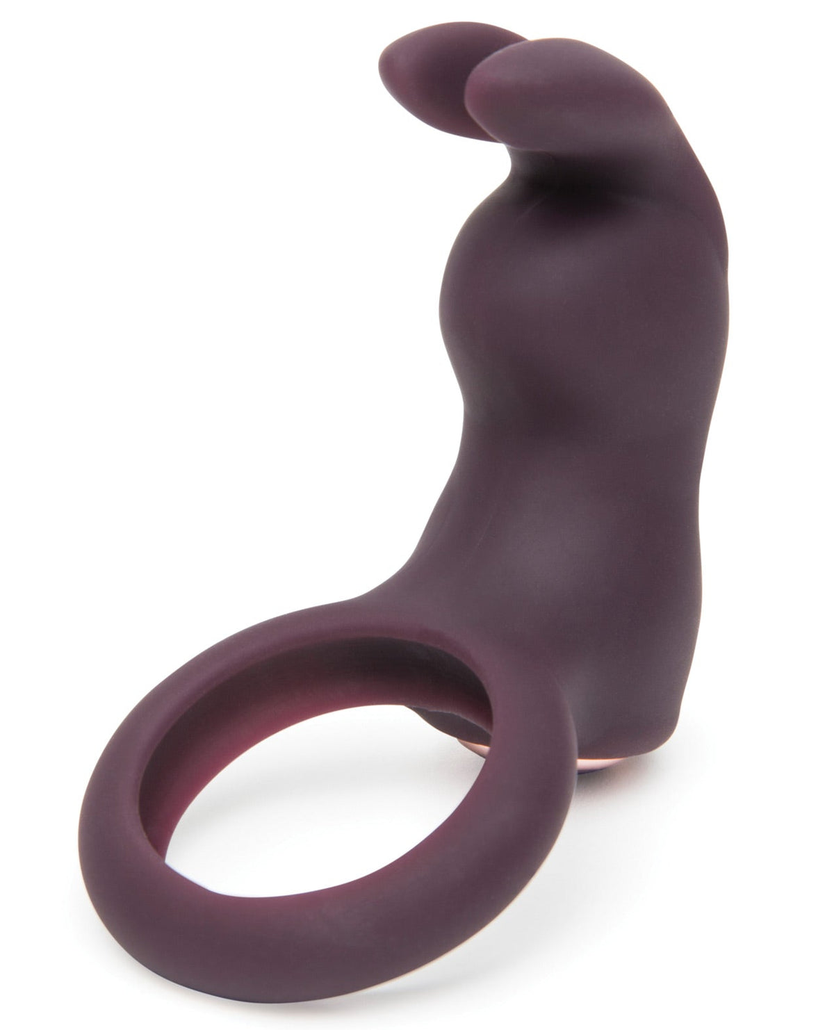 Fifty Shades Freed Lost In Each Other Rechargeable Rabbit Vibrating Love Ring Fifty Shades Of Grey - Tophatter Daily Deals