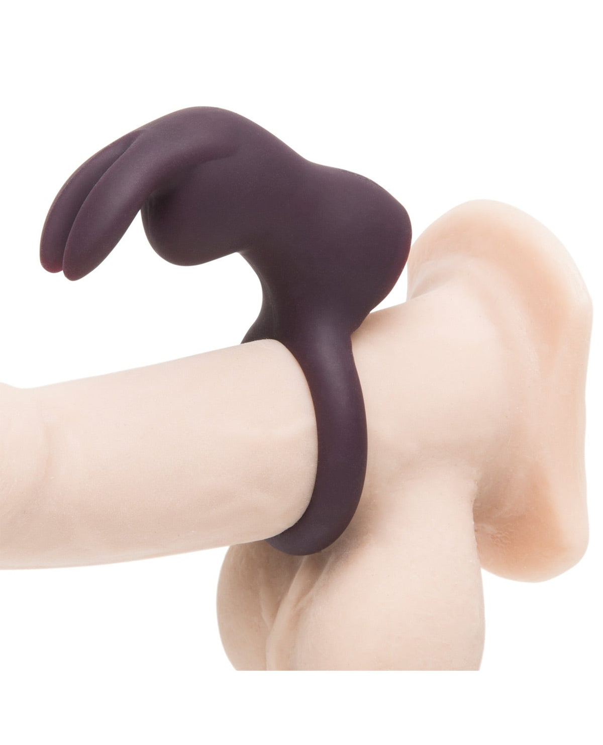 Fifty Shades Freed Lost In Each Other Rechargeable Rabbit Vibrating Love Ring Fifty Shades Of Grey - Tophatter Daily Deals