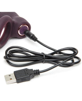 Fifty Shades Freed Lost In Each Other Rechargeable Rabbit Vibrating Love Ring Fifty Shades Of Grey - Tophatter Daily Deals