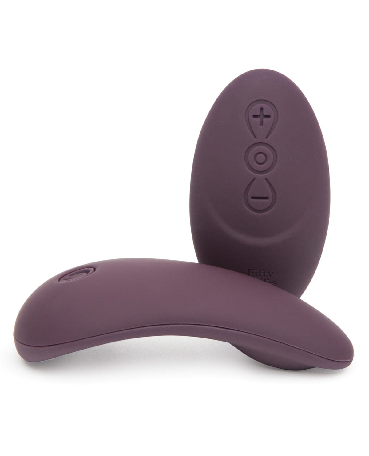 Fifty Shades Freed My Body Blooms Rechargeable Remote Control Knicker Vibrator Fifty Shades Of Grey - Tophatter Daily Deals