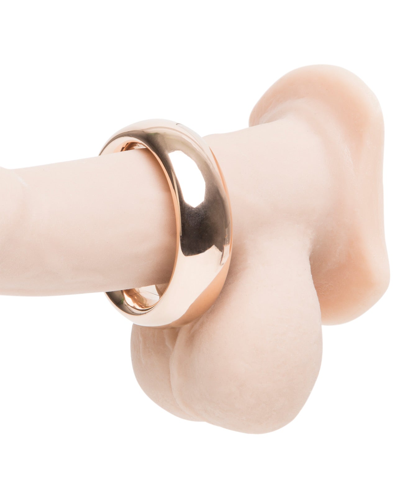 Fifty Shades Freed I Want You Now Steel Love Ring Fifty Shades Of Grey - Tophatter Daily Deals