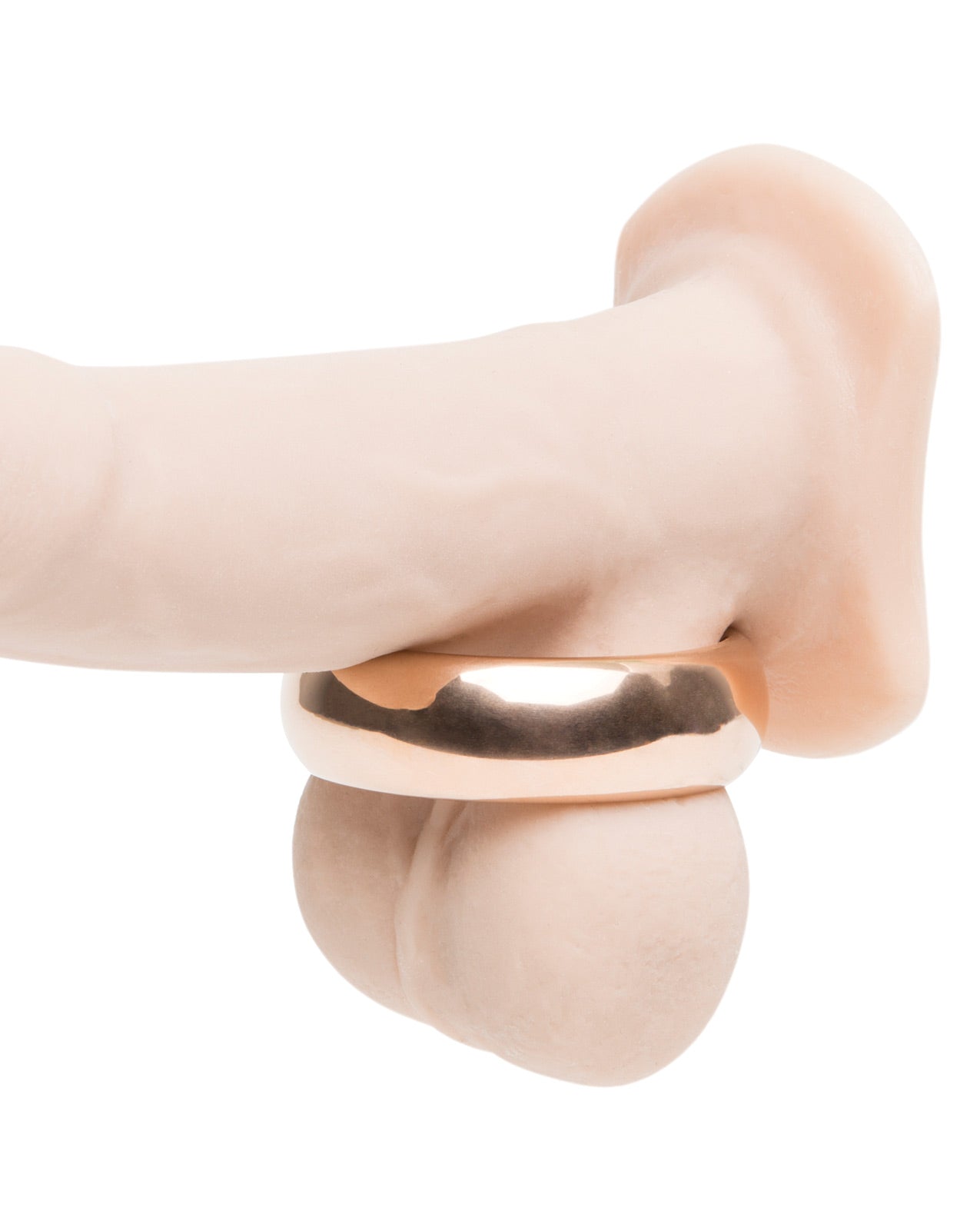 Fifty Shades Freed I Want You Now Steel Love Ring Fifty Shades Of Grey - Tophatter Daily Deals