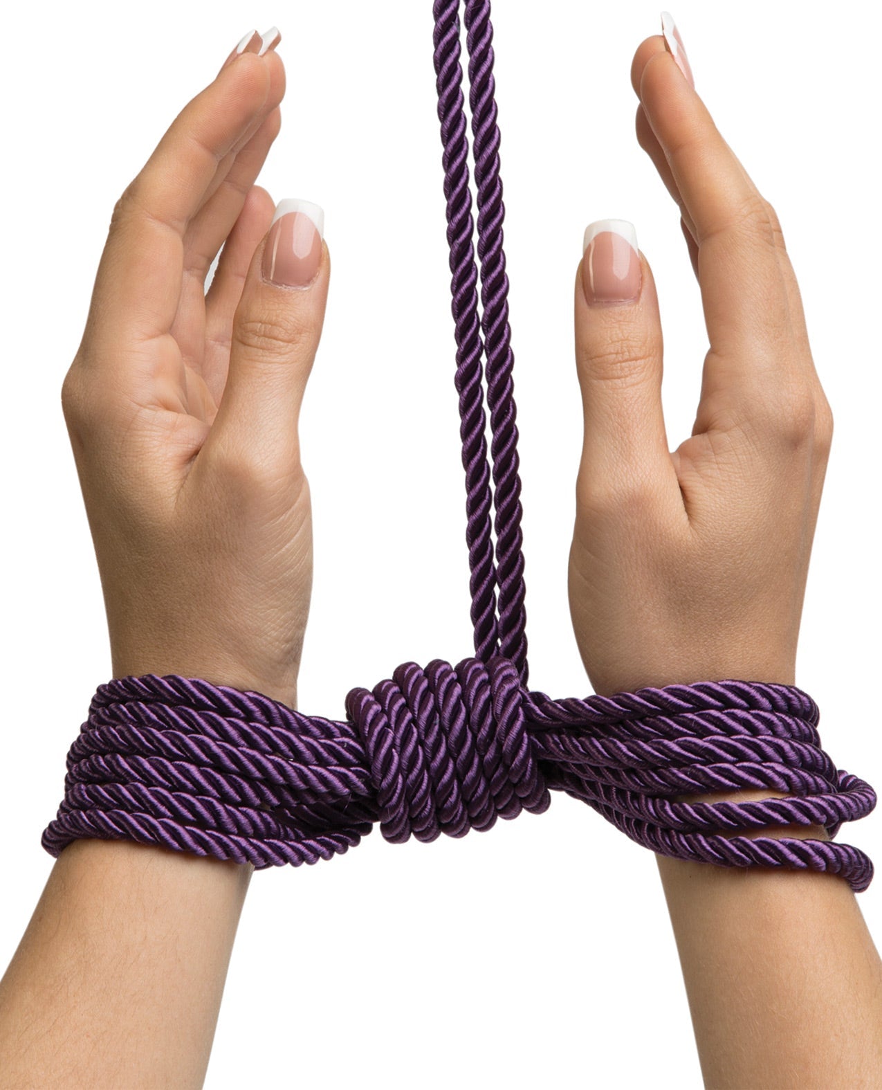 Fifty Shades Freed Want To Play Silk Rope - 10 M Fifty Shades Of Grey - Tophatter Daily Deals