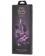 Fifty Shades Freed Pleasure Overload 10 Days Of Play Gift Set Default Title Fifty Shades Of Grey - Tophatter Daily Deals