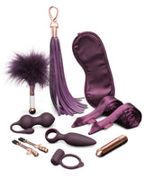 Fifty Shades Freed Pleasure Overload 10 Days Of Play Gift Set Fifty Shades Of Grey - Tophatter Daily Deals