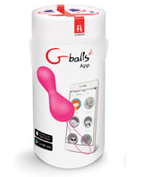 Gballs2 - Petal Rose Sexual Enhancers - Tophatter Daily Deals