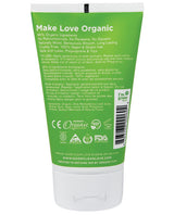 Good Clean Love Almost Naked Organic Personal Lubricant - 4 Oz Lubes - Tophatter Daily Deals